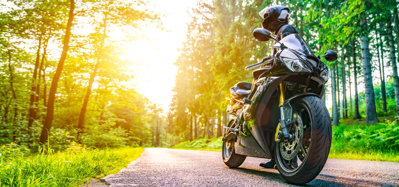 Motosiklet Trafik ve Kasko Sigortası Motosiklet Trafik ve Kasko Sigortası